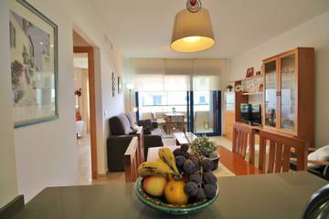 Vakantieappartement voor 4 Personen in Torrox Costa, Torrox, Afbeelding 2