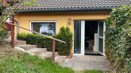 Ferienhaus für 2 Personen, mit Garten und Terrasse, mit Haustier in Eifel (Nordrhein-Westfalen)