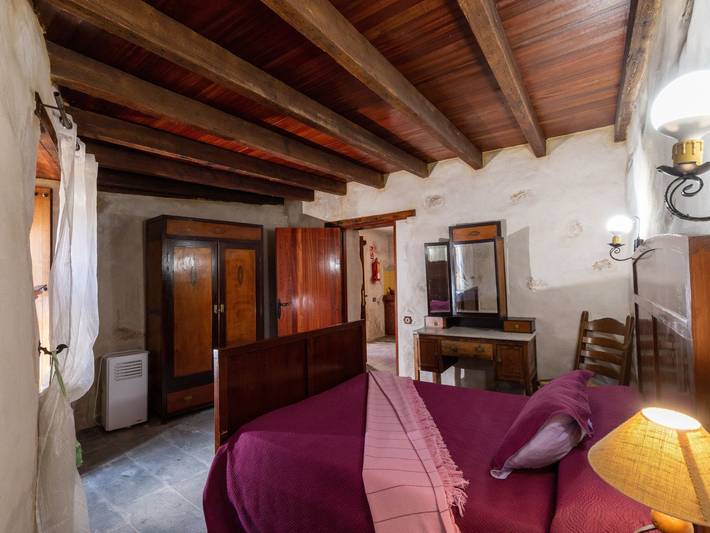 Casa rural para 2 personas, con piscina en Tuineje - 2