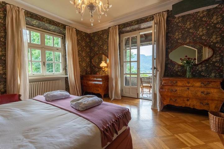 B&B für 2 Personen, mit Garten in Como - 3