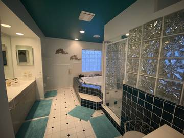 Vacation House for 12 Guests in Virginia Beach, Picture 4