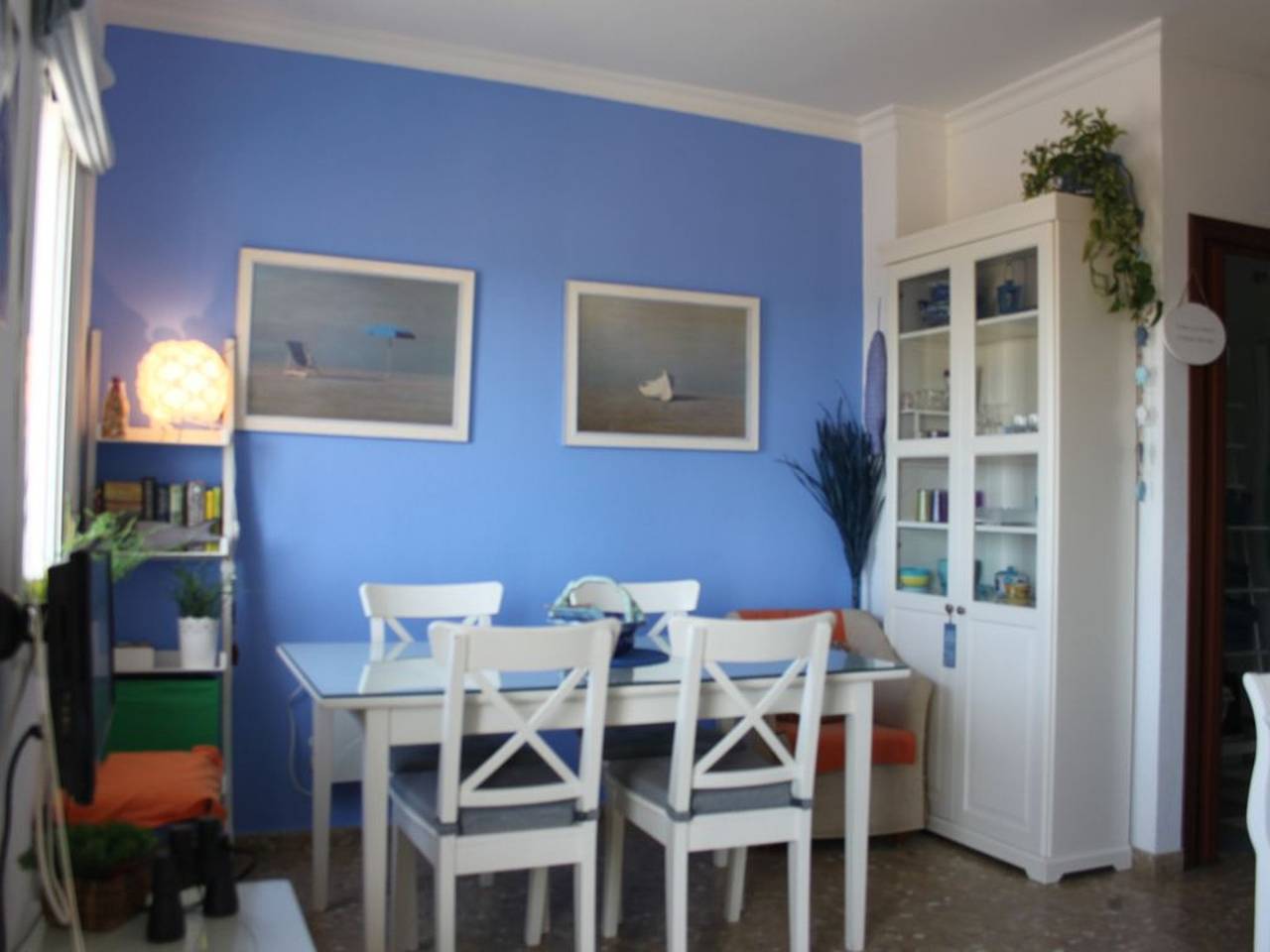 Appartamento intero, Appartamento accogliente con vista mare a Chipiona - 50 m² in Puerto Chipiona, Chipiona