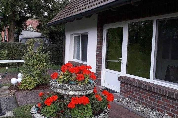 Ferienhaus für 4 Personen, mit Garten in Fürstenberg/Havel - 2