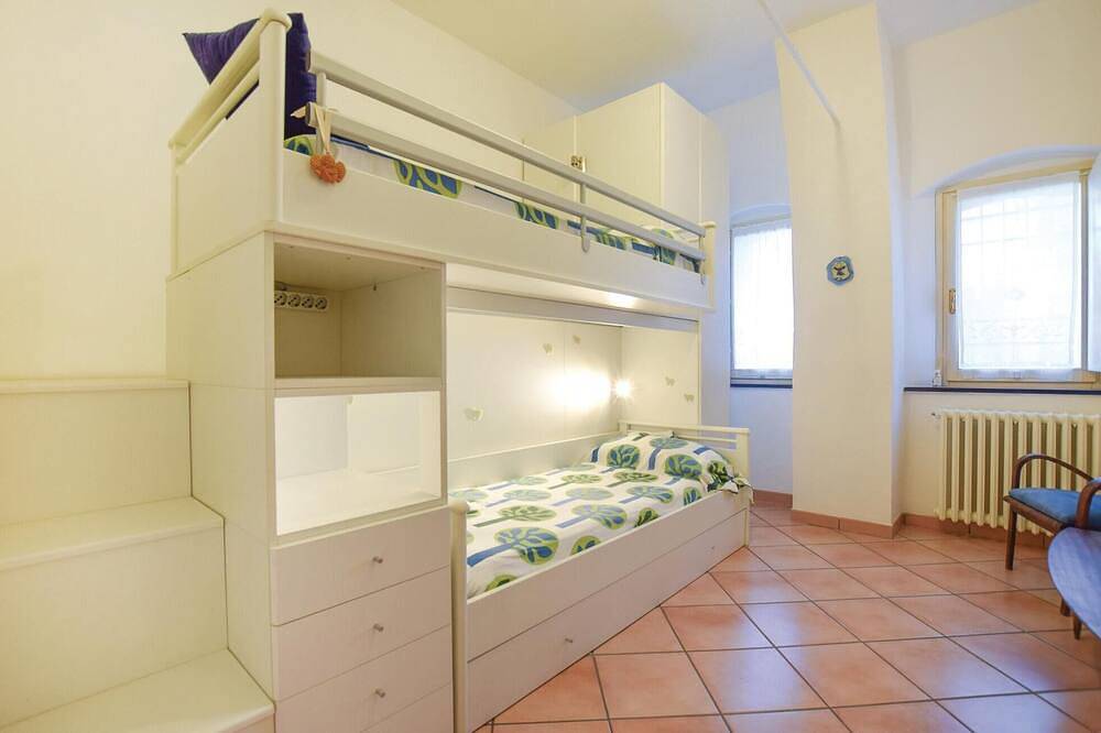 Prachtig huis met 2 slaapkamers in. in Albenga, Riviera di Ponente