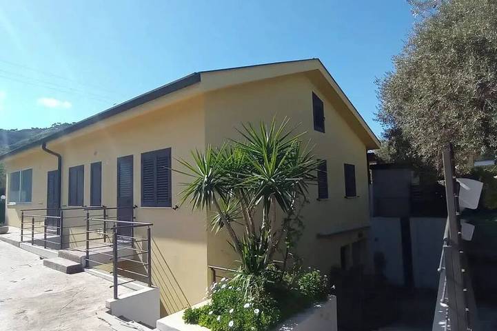 Vakantieappartement voor 5 personen, met zwembad en terras - 1
