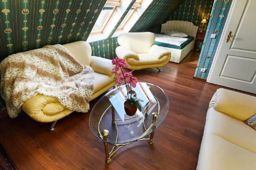 Ganze Wohnung, Appartement mit Garten, Grill und Terrasse in Seevetal, Nordheide