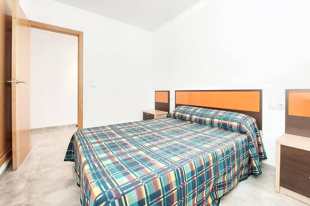 Entire apartment, 2 bedroom amazing apartment in Moncofa in Moncofa, Costa del Azahar