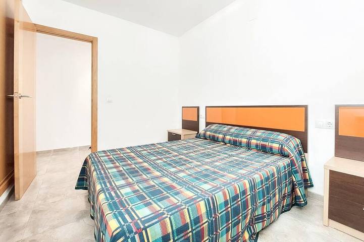 Entire apartment, 2 bedroom stunning apartment in Moncofa in Moncofa, Costa del Azahar
