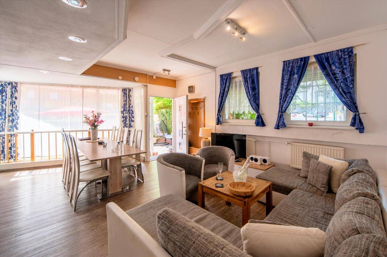 Five-Bedroom House in Daun, Vulkaneifel