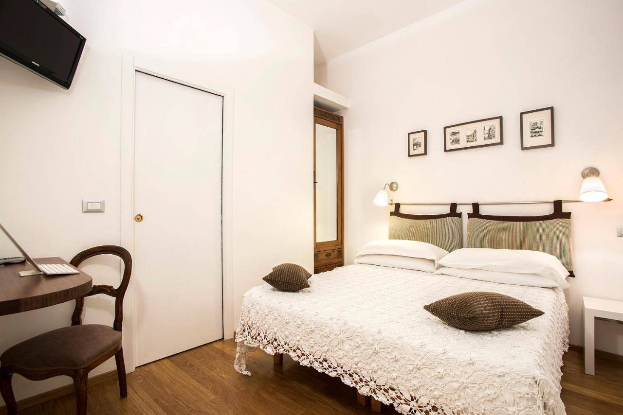 B&B Arco Del Lauro in Trastevere, Roma