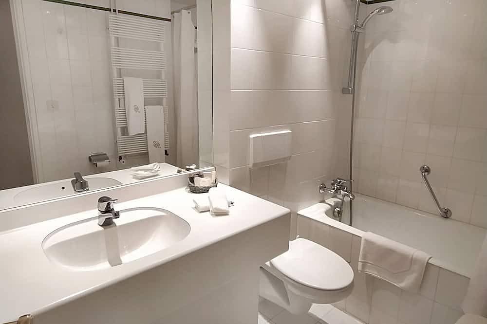 Appartement entier, Appart'hotel Le Saint Antoine - Comfortable studio in the city center in Albi, Région d'Albi