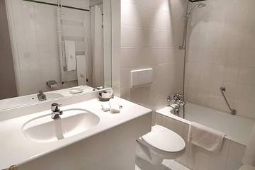 Appartement De Vacances pour 2 Personnes dans Albi, Région d'Albi, Photo 4