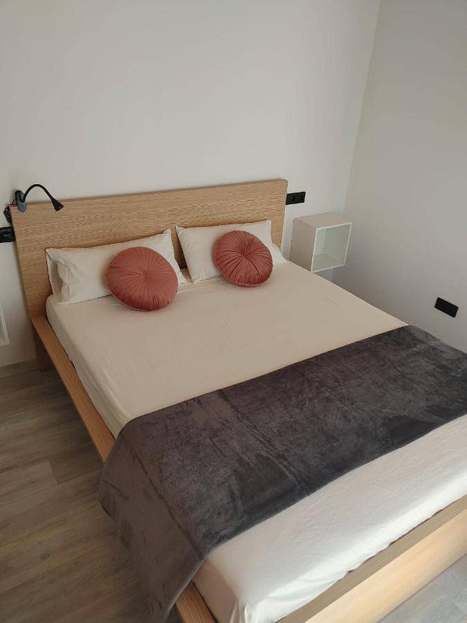 Location de vacances pour 4 personnes, avec balcon à Sant Feliu de Guíxols - 4