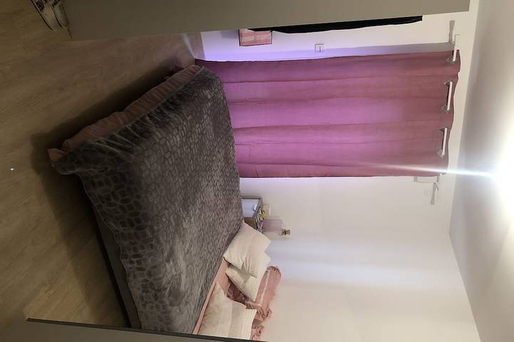 Gîte pour 4 personnes, avec jardin à Saint-Julien-en-Genevois - 2