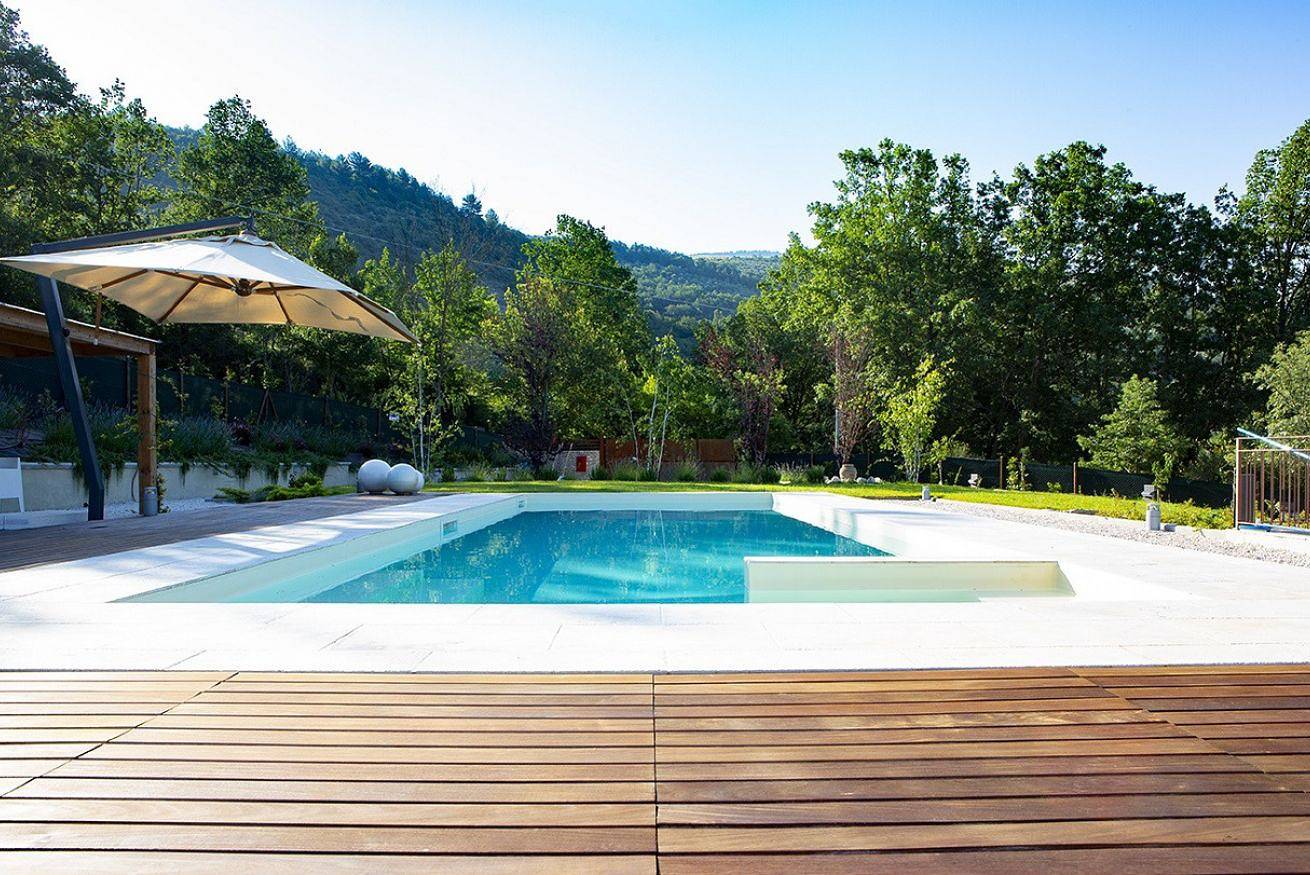 Villa San Francesco in Asís, Provincia de Perugia