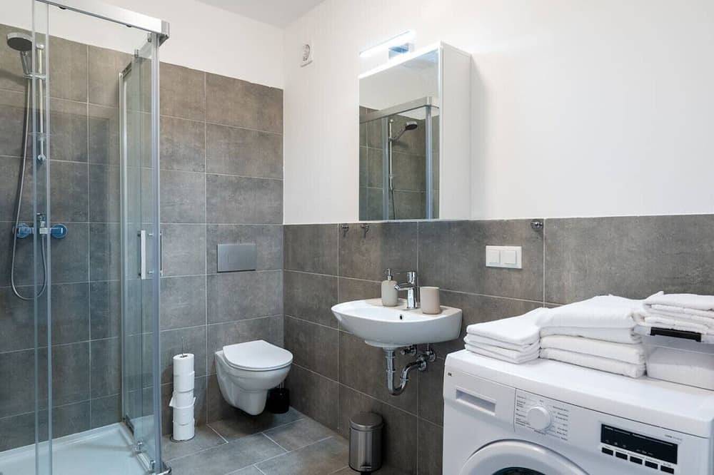 Ganze Wohnung, Farawayhomes Studio Fohnsdorf #A4 in Fohnsdorf, Murtal