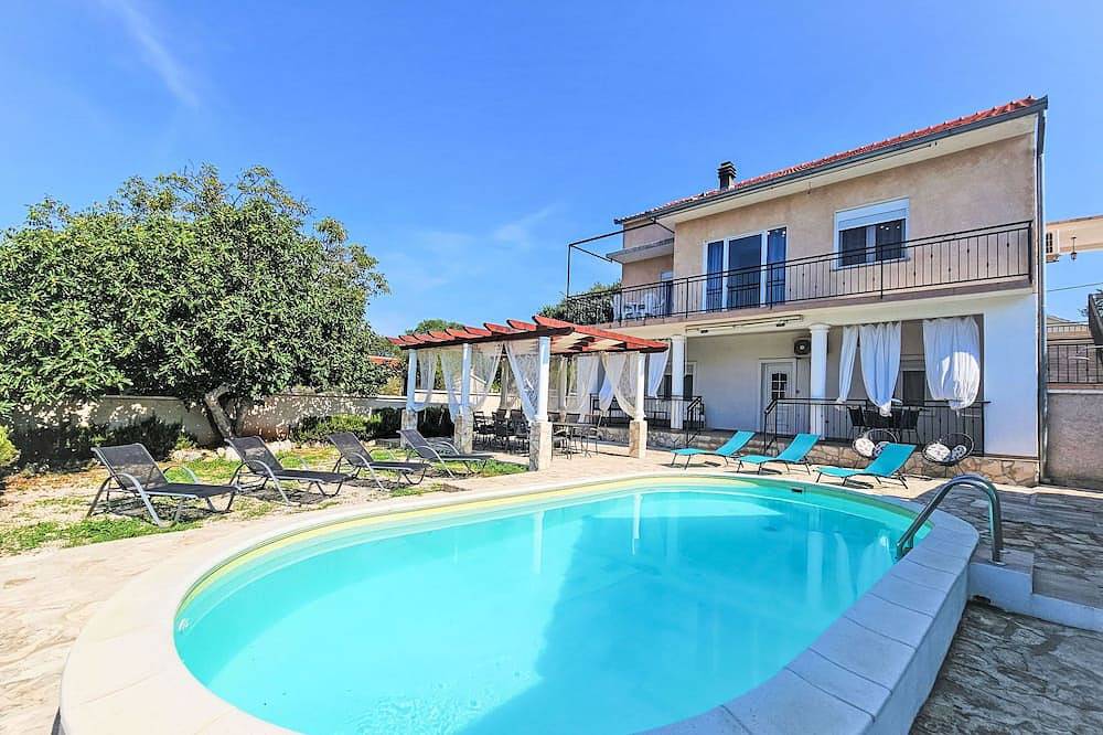 Casa vacanza a Sebenico a partire da 397€ a notte