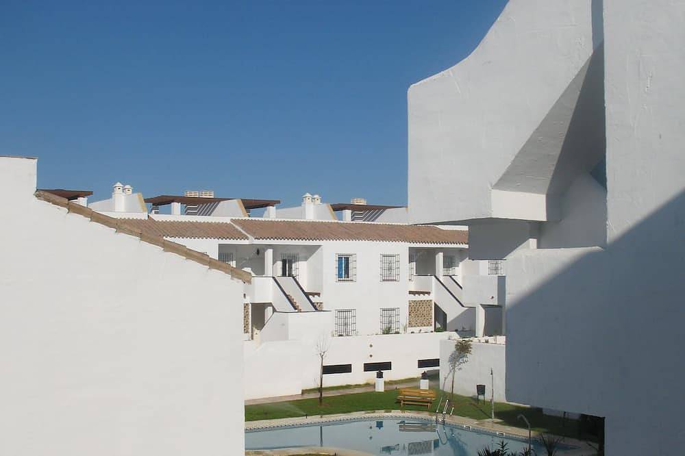 Ganze Wohnung, Islantilla: Ferienwohnung - Huelva in Islantilla, Lepe