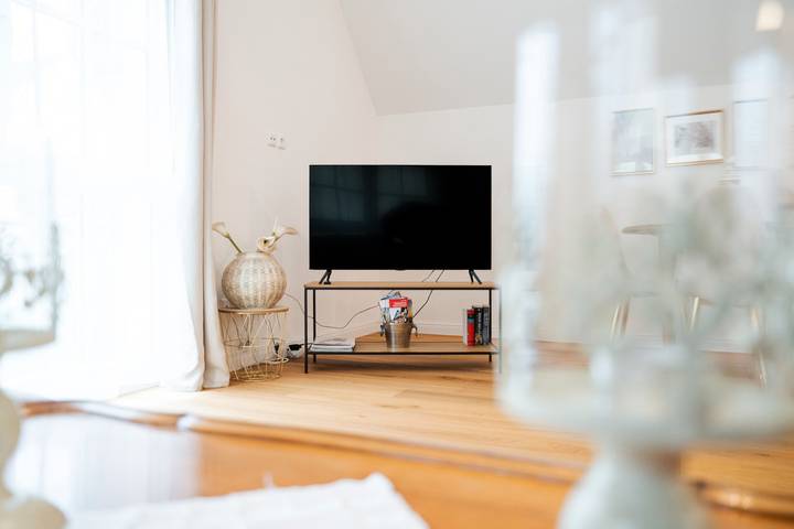 Ferienwohnung für 3 Personen in Gengenbach - 4