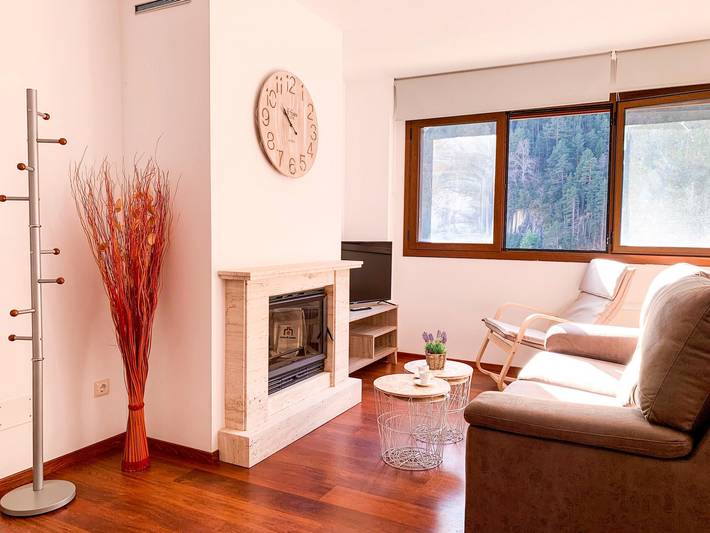 Gîte pour 5 personnes dans La Massana - 2