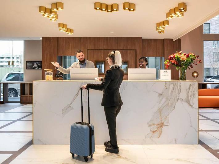 Hôtel pour 2 personnes, avec terrasse