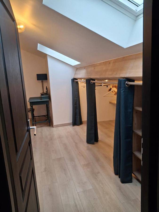 Location de vacances pour 5 personnes à La Croix-Saint-Leufroy - 4