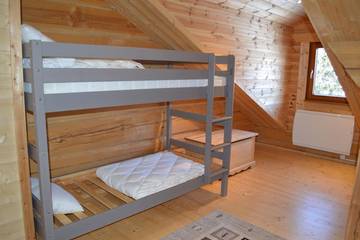 Maison pour 11 Personnes dans La Joue du Loup, Le Dévoluy, Photo 4