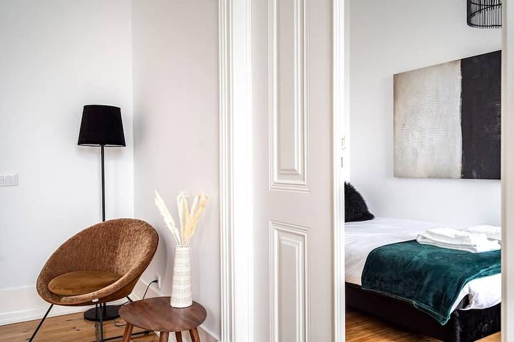 Gîte pour 10 personnes à Santarém - 2