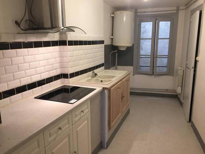 Gîte pour 2 personnes à Château-du-Loir - 4