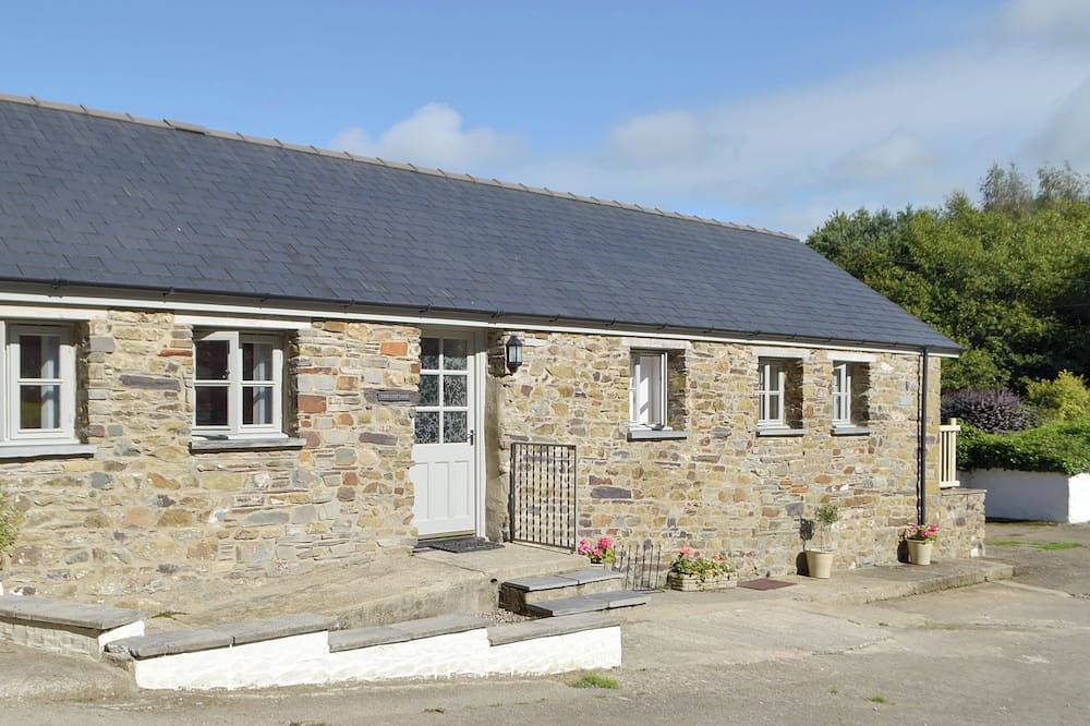 Casa vacanza a Ceredigion a partire da 277€ a notte