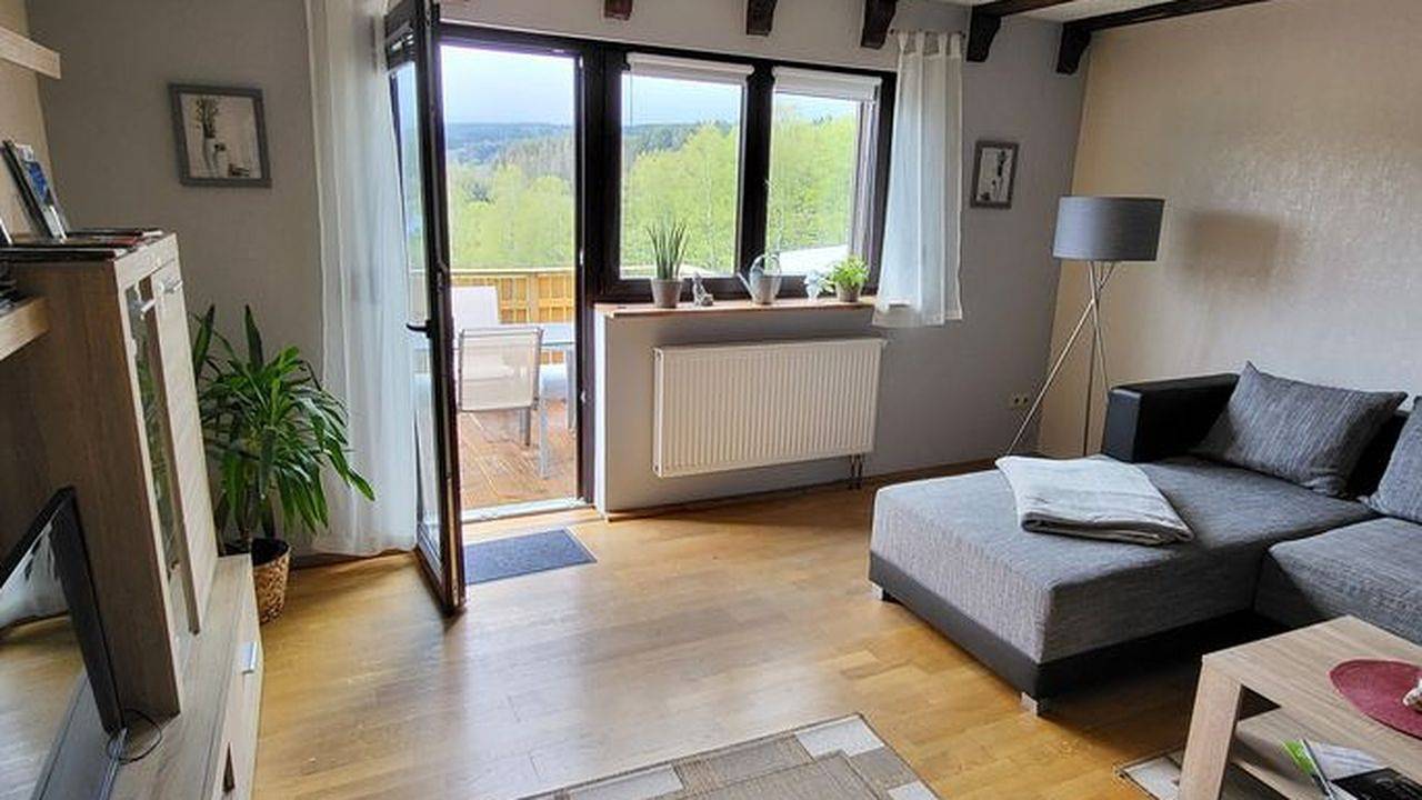 Ganze Ferienwohnung, Ferienwohnung für 2 Personen (100 m²) in Neuhütten in Neuhütten, Landkreis Trier-Saarburg