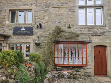 Cottage for 5 People in Grassington, North Yorkshire, Photo 1