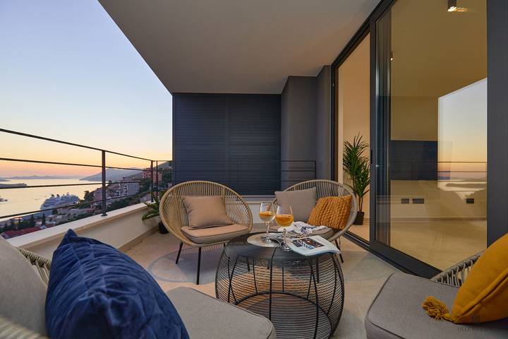 Gîte pour 4 personnes à Dubrovnik - 4