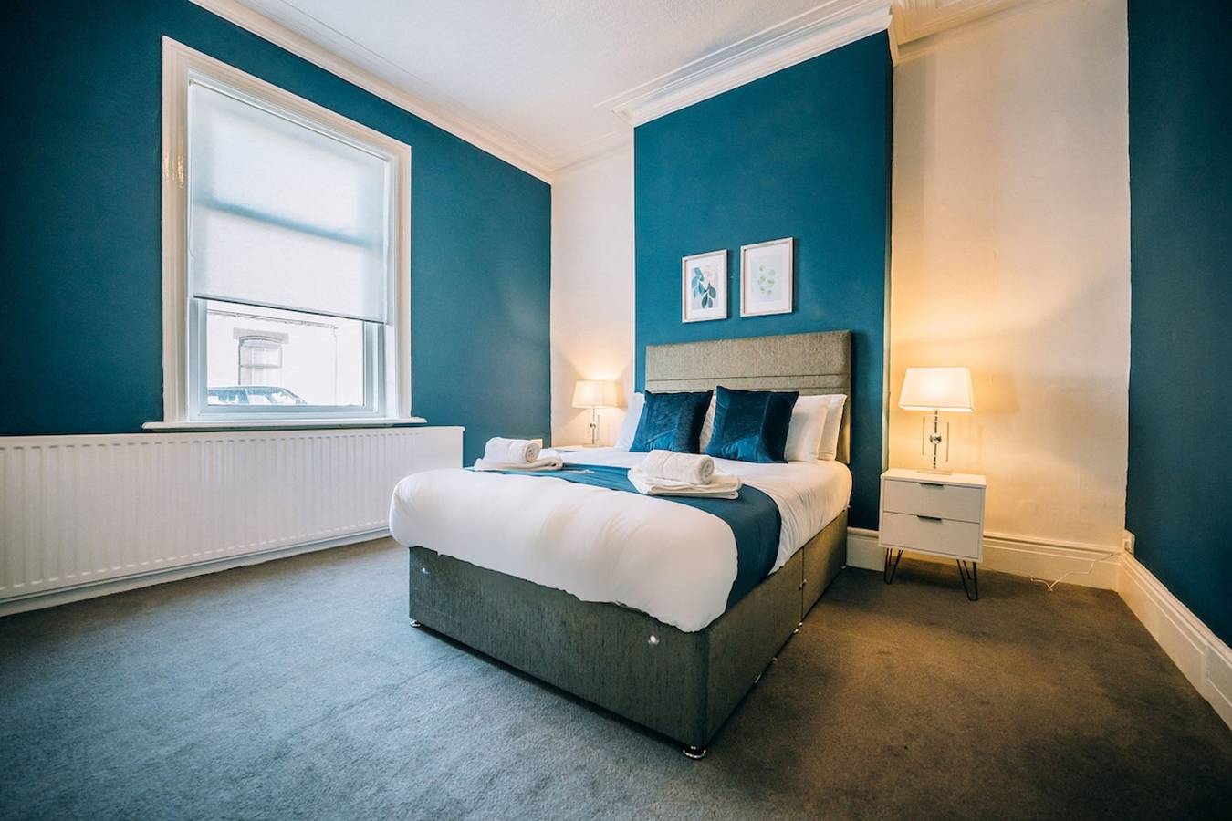 Freda House    Horizon Stays in Sunderland