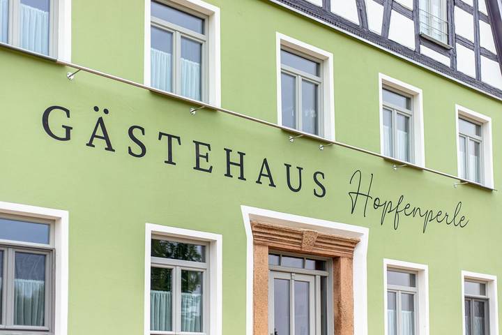 Ferienwohnung für 4 Personen in Spalt - 3