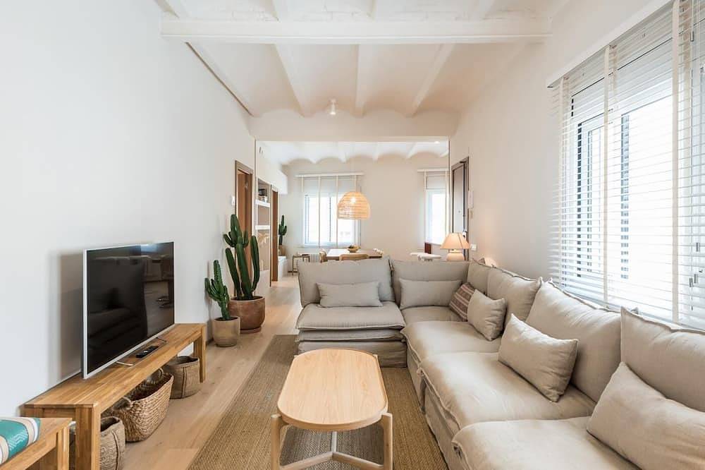 Appartamento vacanze a Barcelonès a partire da 510€ a notte