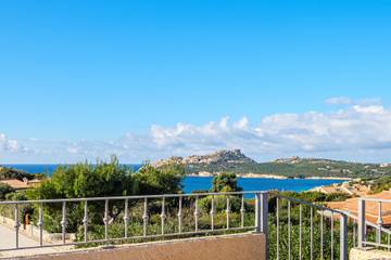 Villa per 5 Persone in Santa Teresa di Gallura, Santa Reparata, Foto 1