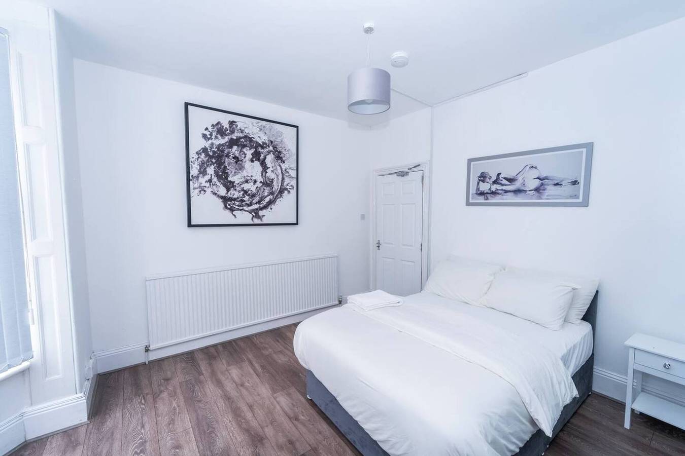 Encantadora casa victoriana en el corazón de Leicester in Leicester, Heart of England