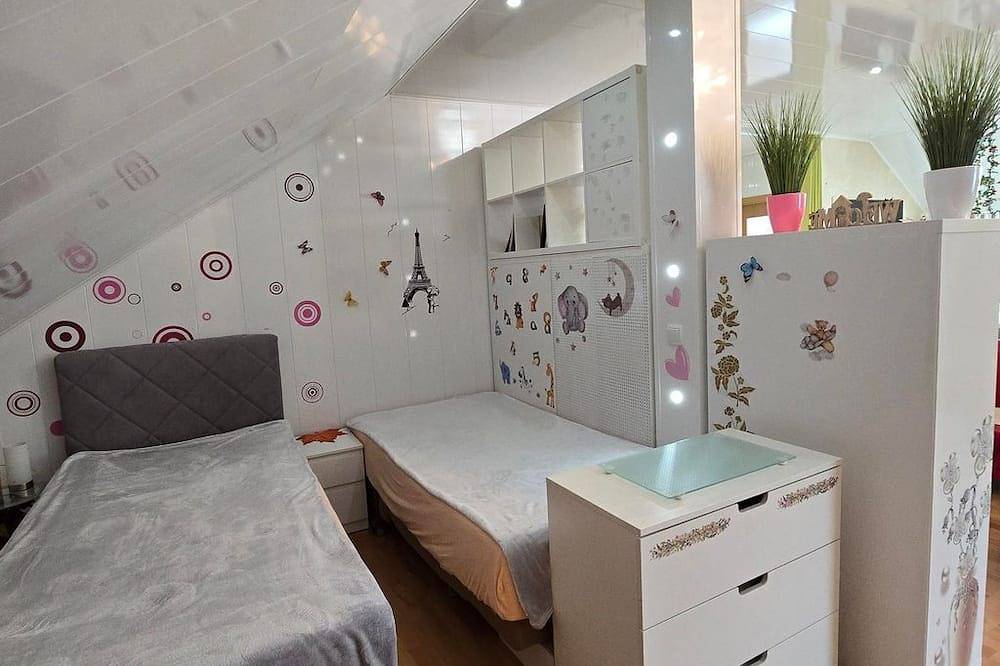 Ganze Wohnung, Urlaubsoase am Nahesteig - Urlaubsoase in Nohen, Saar-Nahe-Bergland