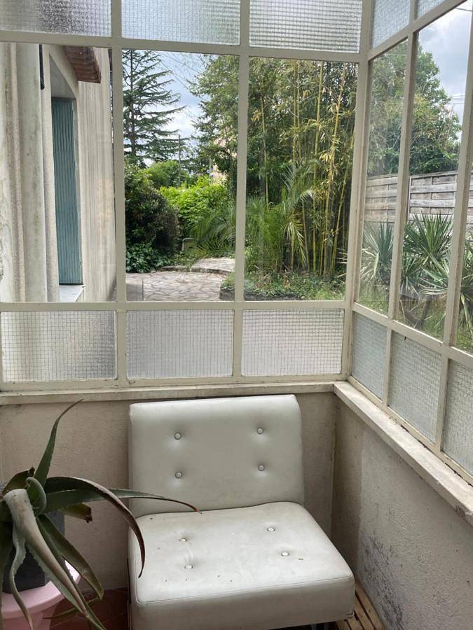 Location de vacances pour 7 personnes, avec vue et jardin, animaux acceptés à Le Taillan-Médoc - 3