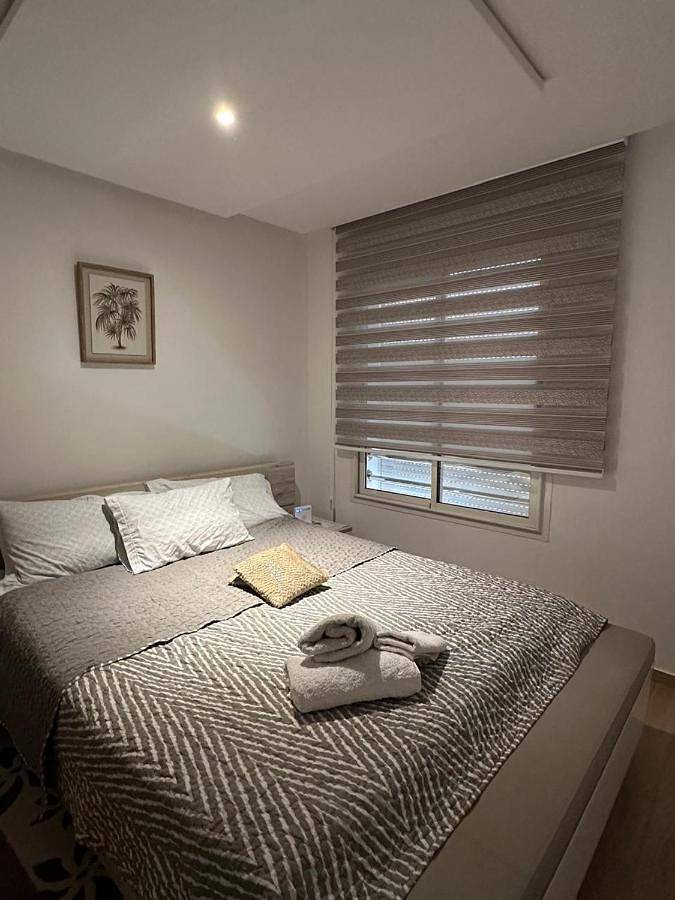 Gîte pour 4 personnes, avec vue et balcon dans Oujda - 4