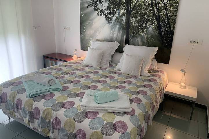 Location de vacances pour 7 personnes, avec jardin et jacuzzi à Siorac-en-Périgord - 2