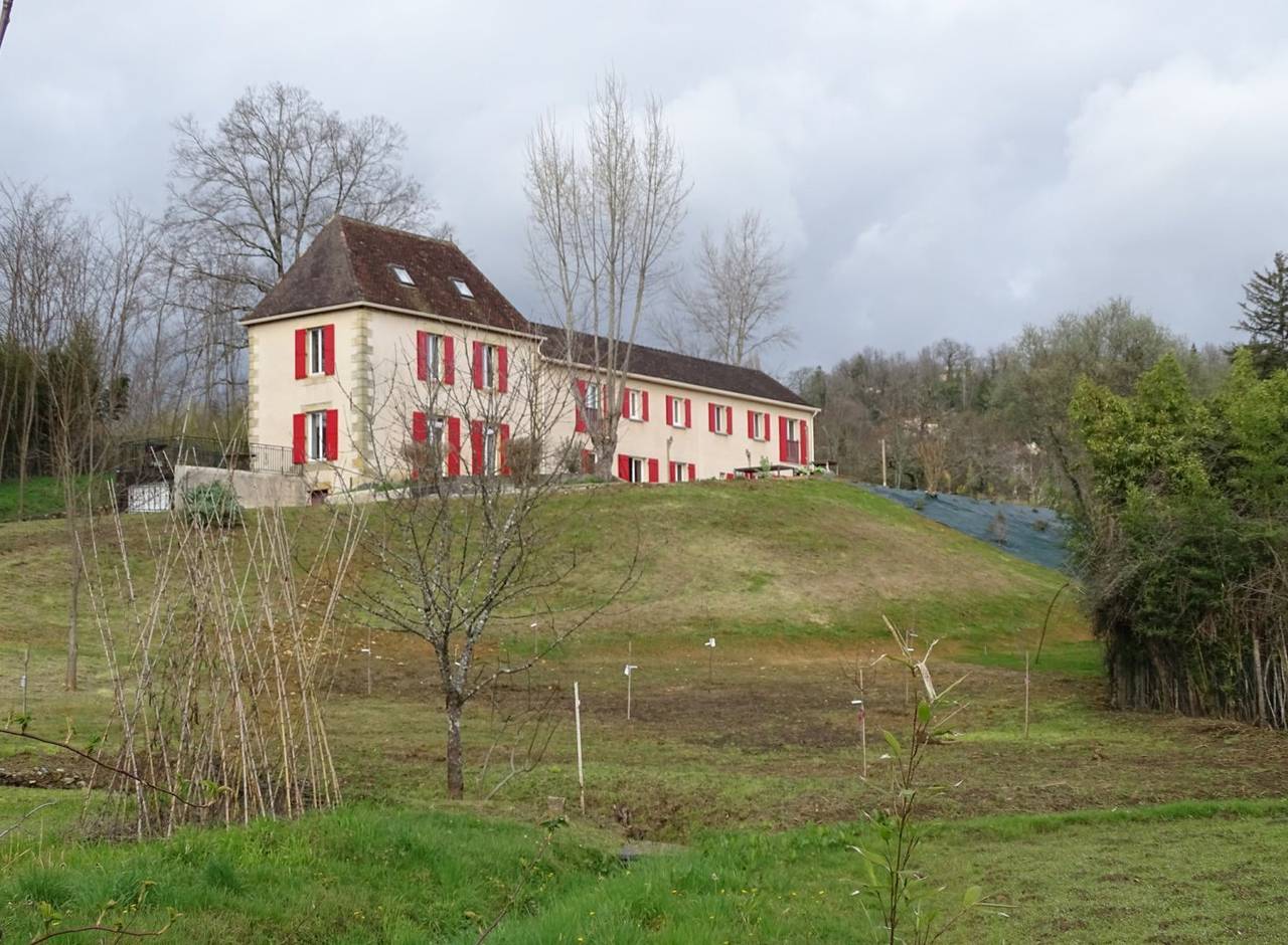 Maison La Belle Alexandrine, Sarlat in Sarlat-la-Canéda, Périgord Noir