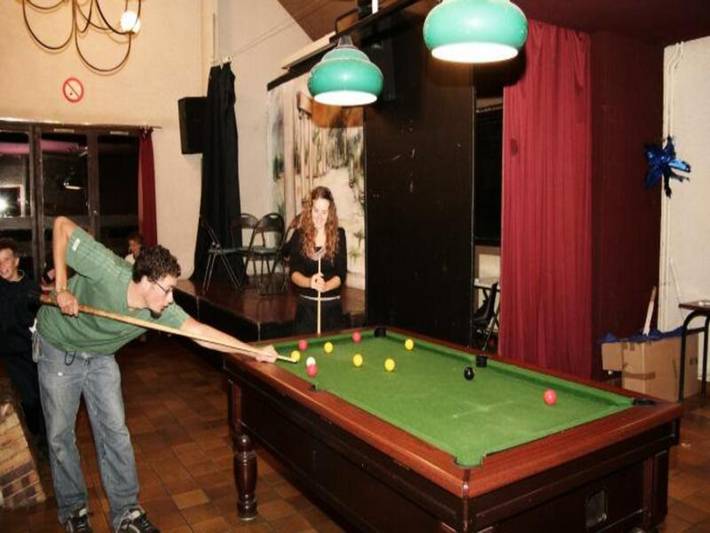 Ferienwohnung für 5 Personen, mit Haustier in Französische Alpen - 2