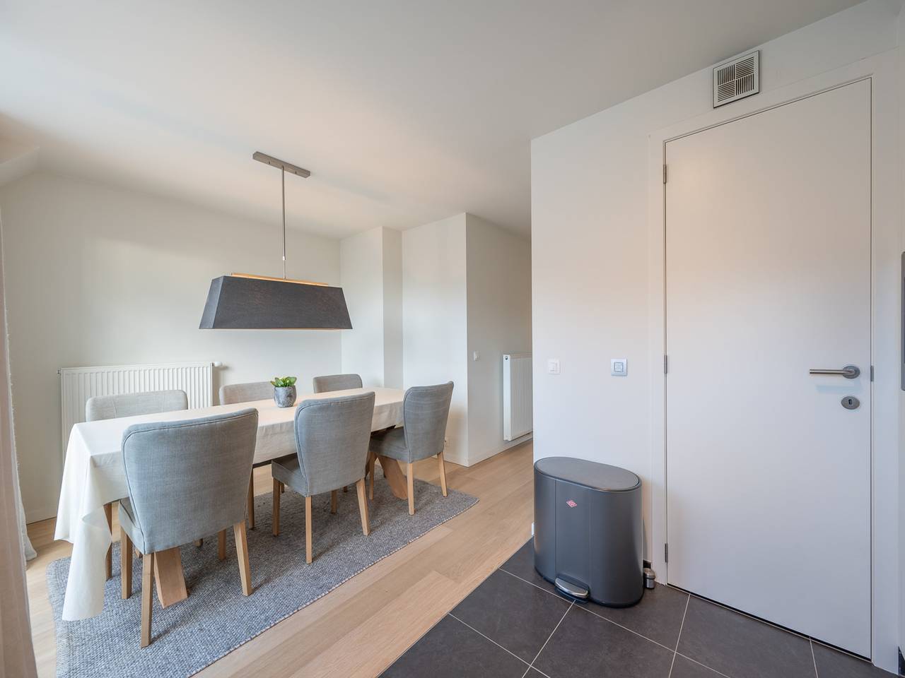 Ganze Wohnung, Wohnung an Belgiens Küste nahe Strand in Knokke, Knokke-Heist