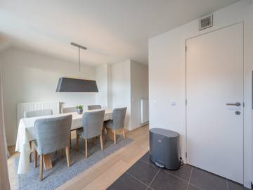 Vakantiewoning voor 6 Personen in Knokke, Knokke-Heist, Afbeelding 3