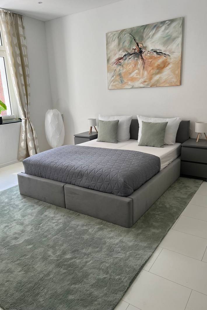 Apartamento de vacaciones para 2 personas - 1