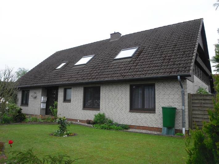 Ferienwohnung für 5 Personen, mit Balkon in Tarp