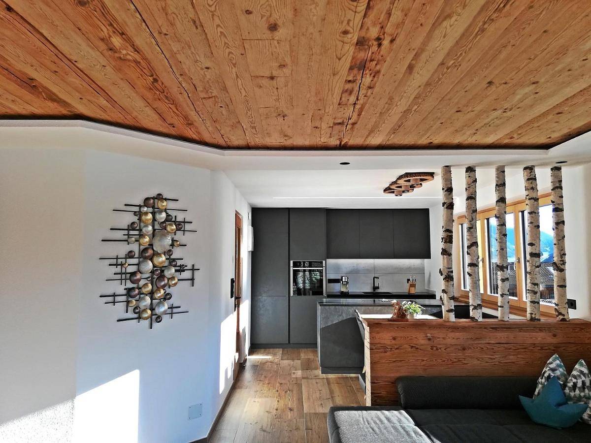 Three-Bedroom Chalet in Ahrntal, Zillertaler Alpen