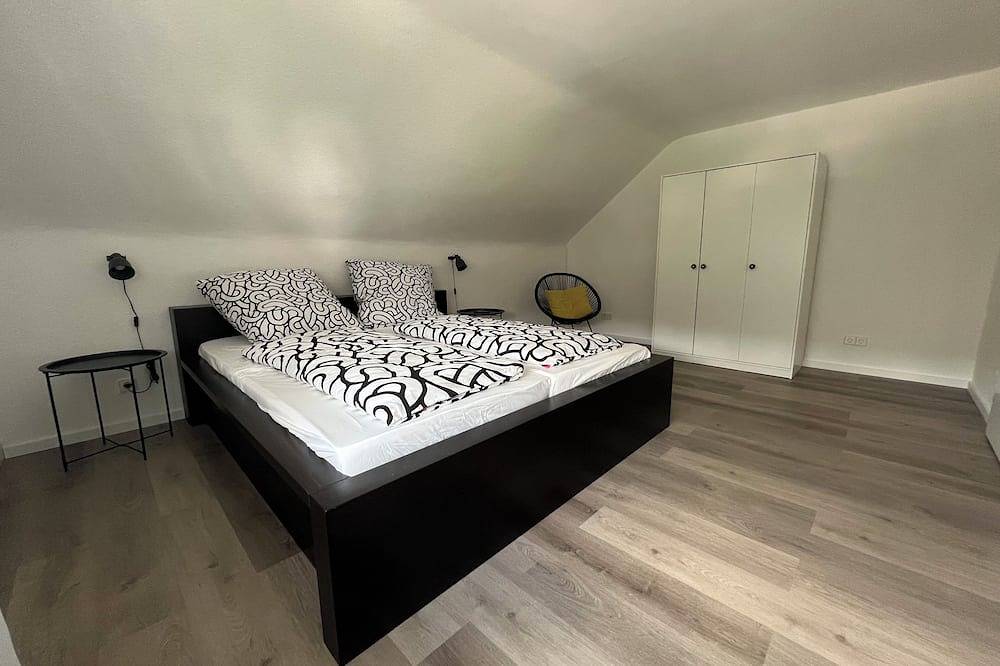 Gemütliche Doppelhaushälfte im Grünen mit Terrasse in Bad Schussenried, Landkreis Biberach